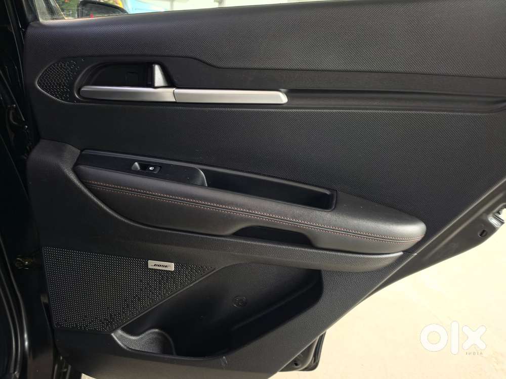 Kia Sonet Gtx Plus Dct, 2021, Petrol