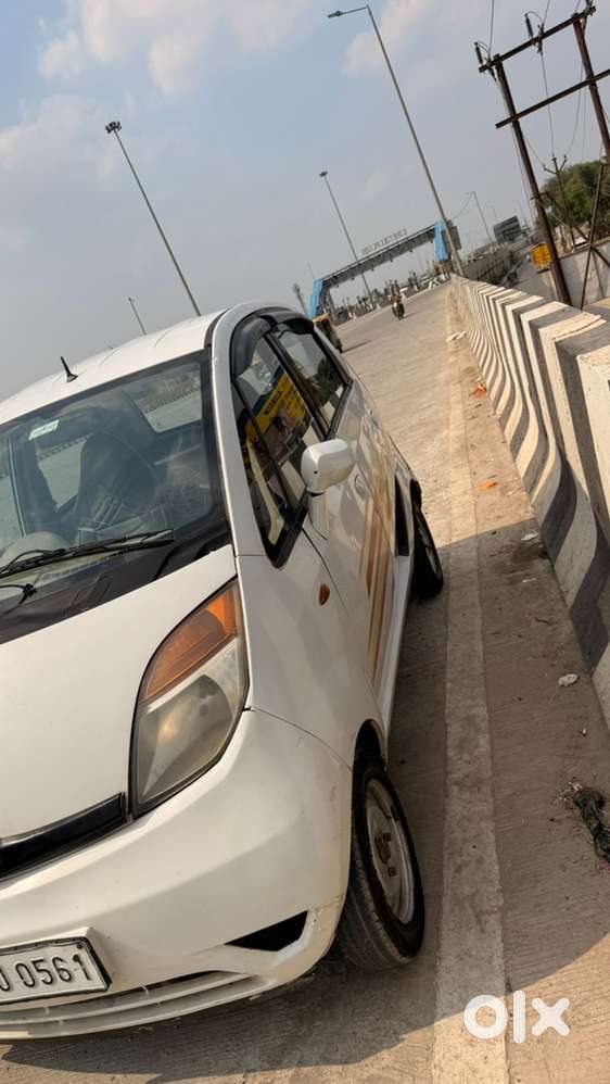Tata Petrol Car 2015