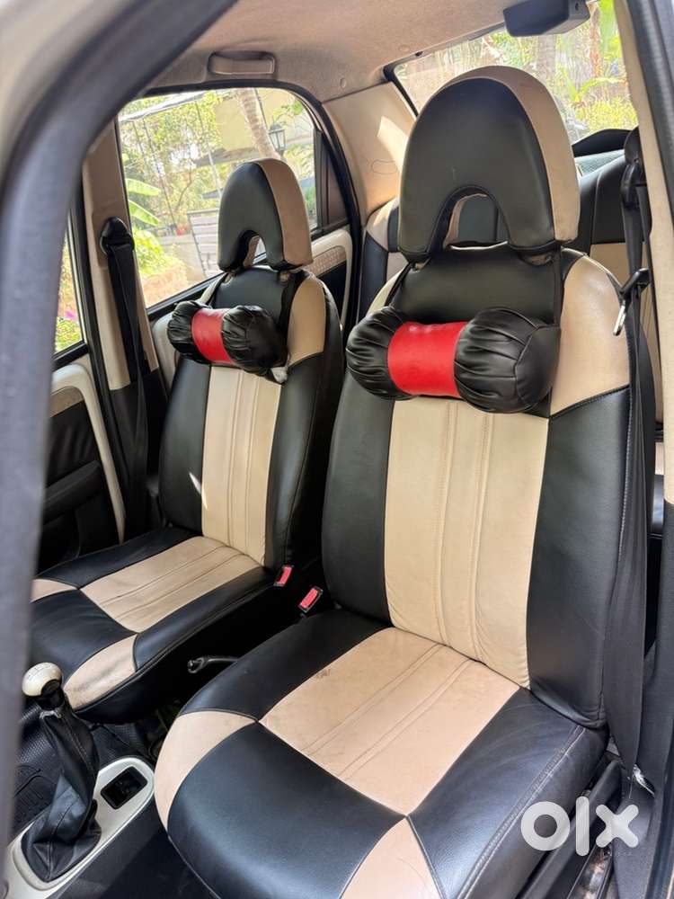 Tata Nano Twist Xt 2014