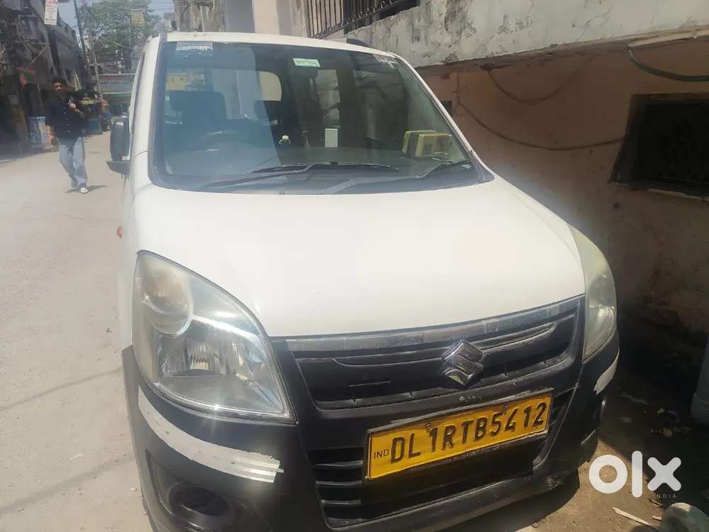Taxi 1rtb Vagnar Maruty