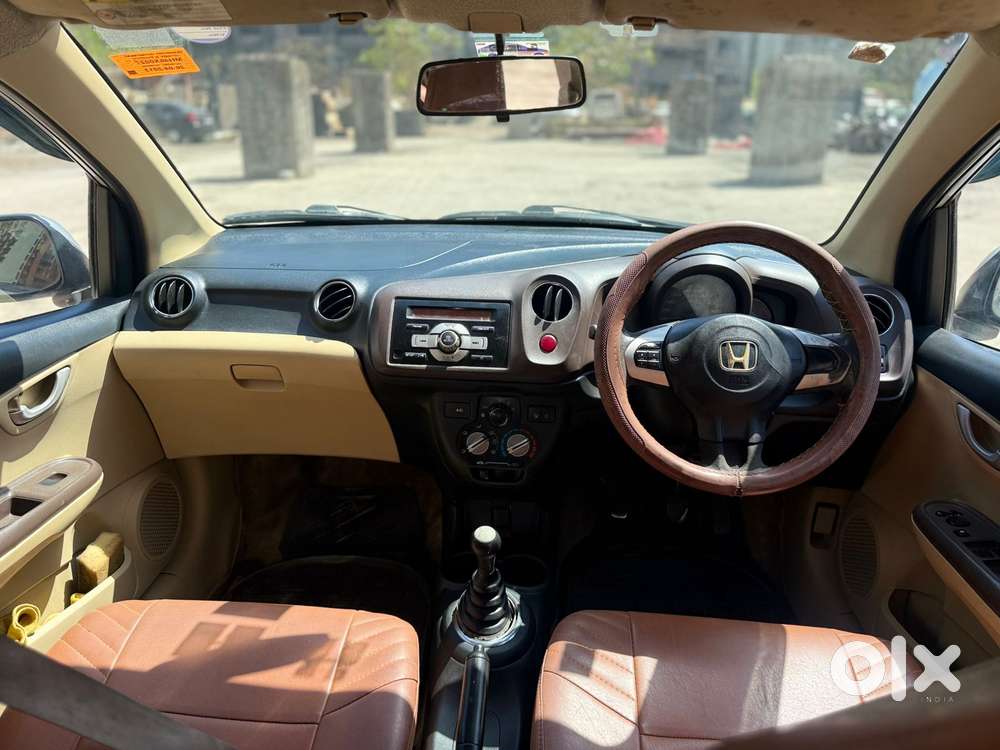 Honda Amaze Vx Diesel, 2013, Diesel