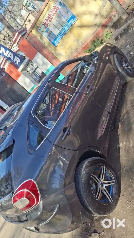 Maruti Suzuki Baleno 2018 Petrol 60000 Km Driven