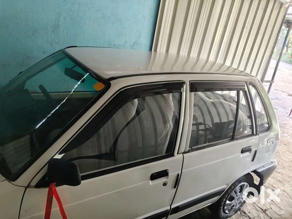 New Condition