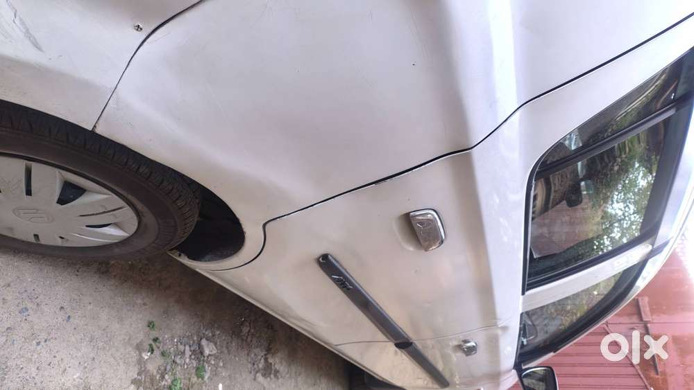 2018 Maruti Alto Lxi