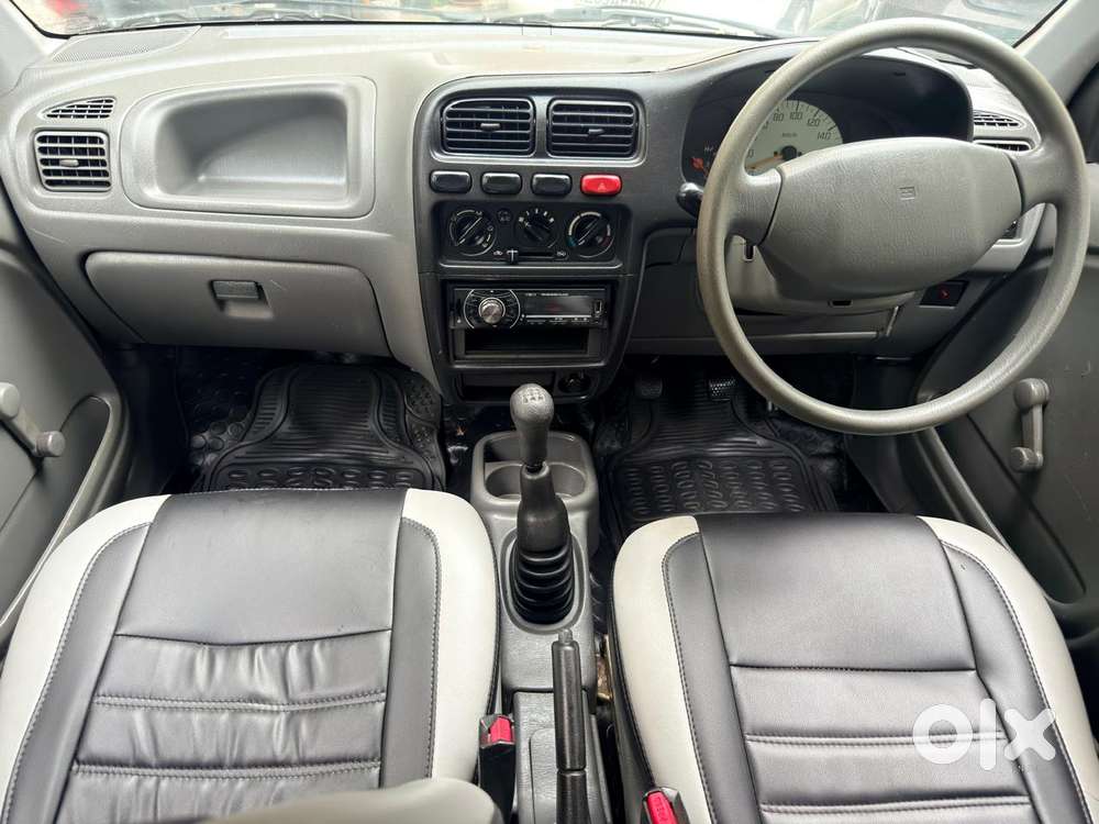 Maruti Suzuki Alto 0.8 Lxi (o), 2007, Petrol