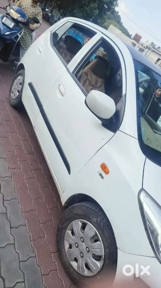 I10 Sport  2010 Model Fc Fresh Till 2030 Ladies Users