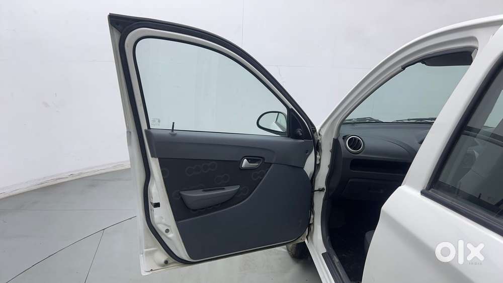 Maruti Suzuki Alto 800 Lxi, 2016, Petrol