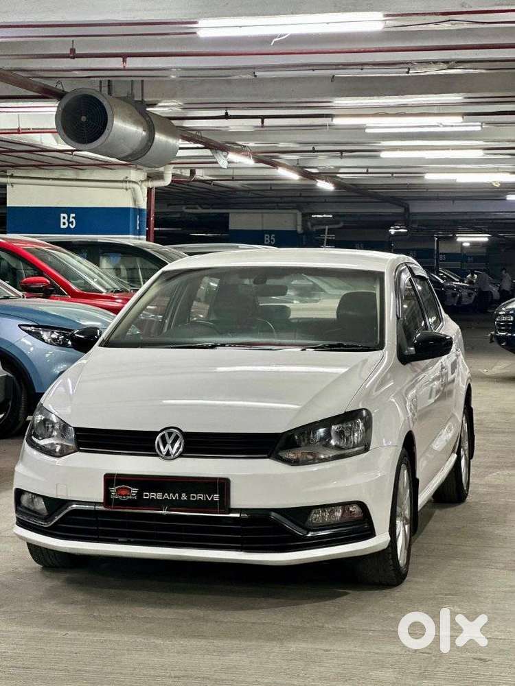 Volkswagen Ameo