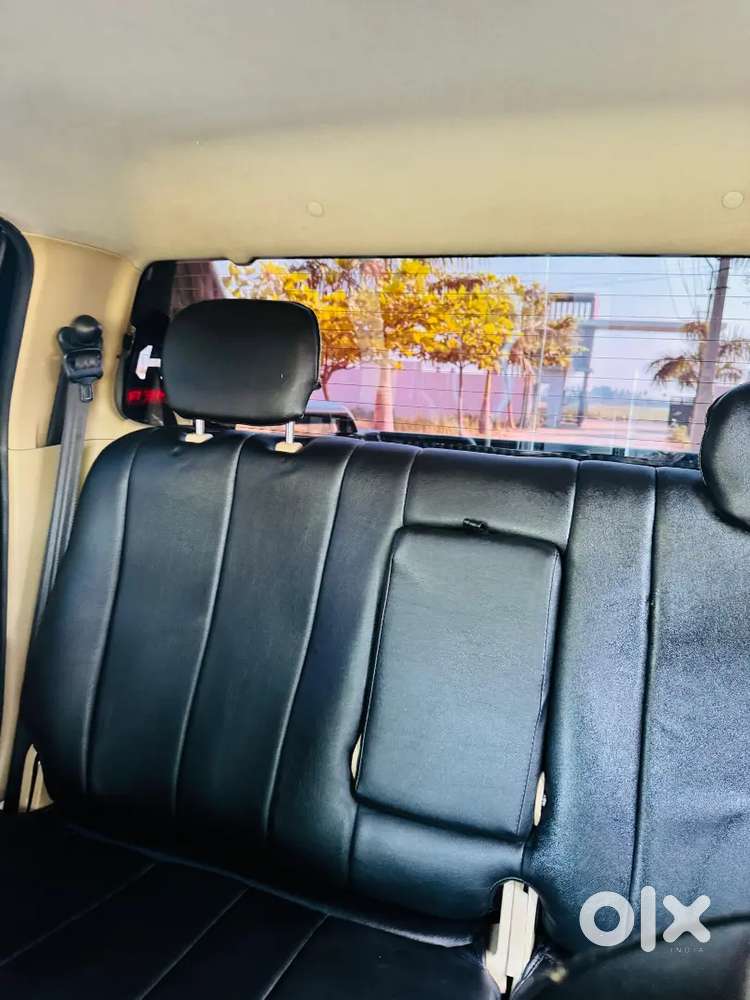 Isuzu V-cross 2018 Diesel Well Maintained