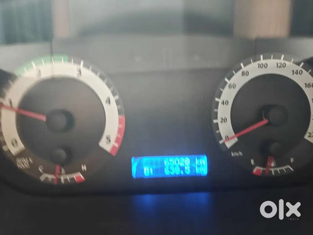 Tata Aria 2014 Diesel 65000 Km Driven