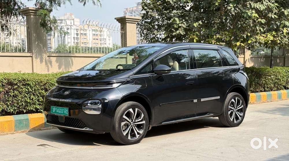 Mg Windsor Ev Essence Pro, 2025, Electric