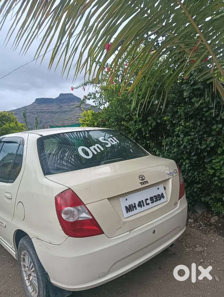 Tata Indigo Cs 2011