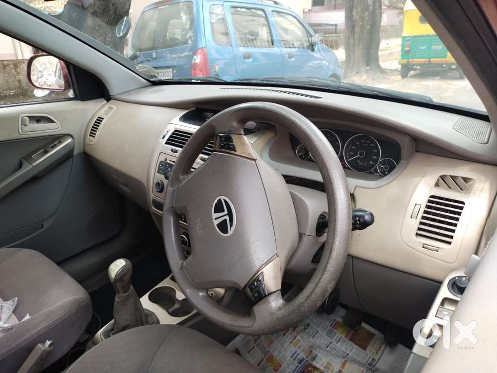 Tata Manza
