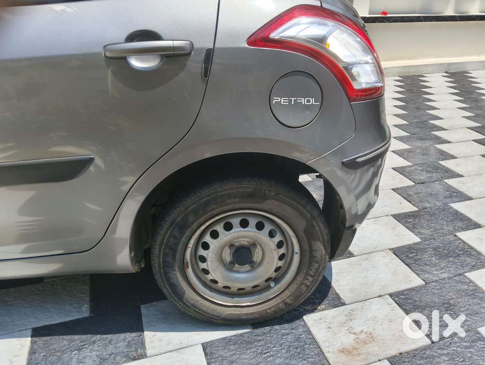 Maruti Suzuki Swift Lxi, 2015, Petrol