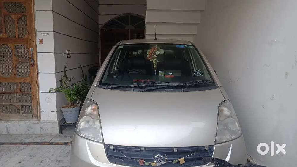 Maruti Suzuki Zen Estilo 2009 Year