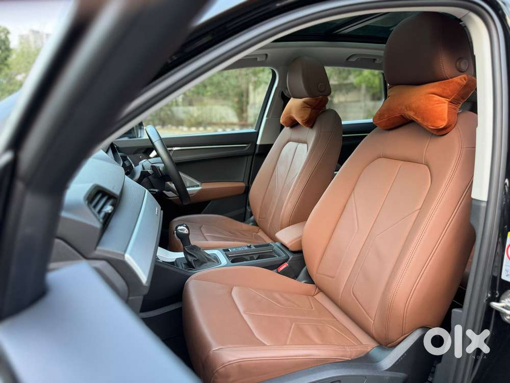 Audi Q3 40 Tfsi Premium Plus, 2024, Petrol