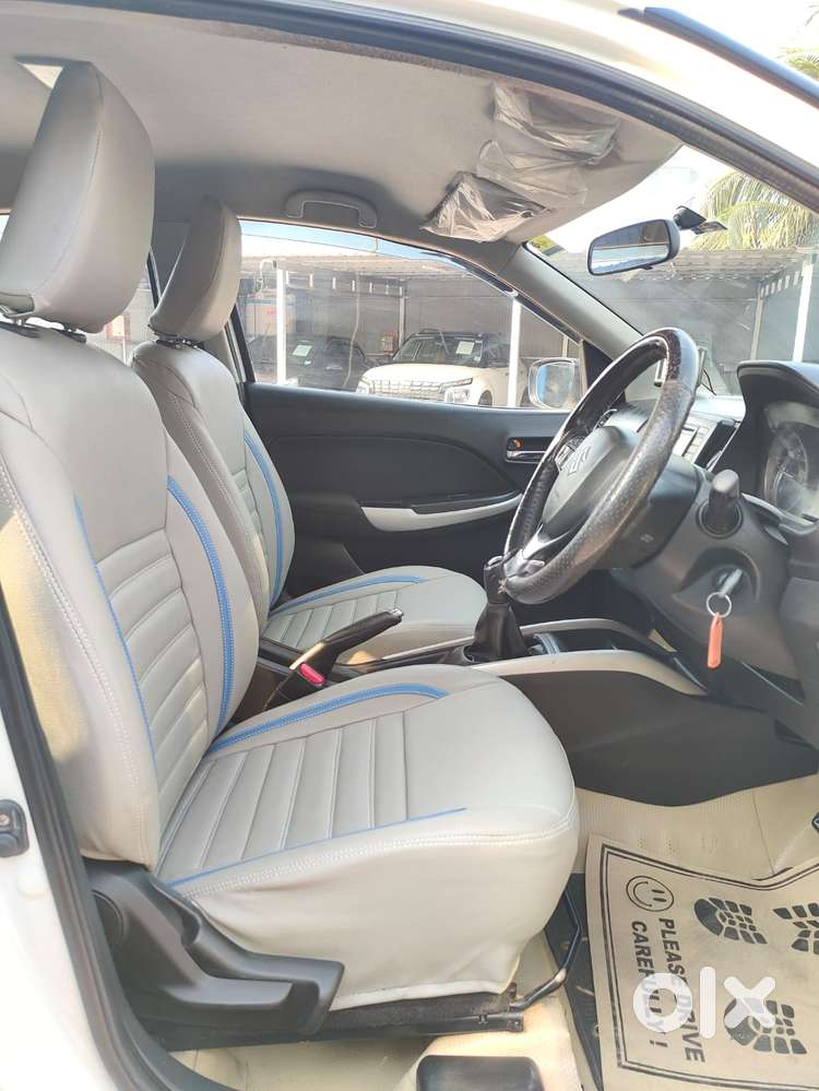 Maruti Suzuki Baleno, 2018, Diesel