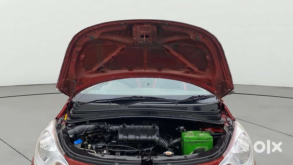 Hyundai I10 Magna, 2012, Petrol