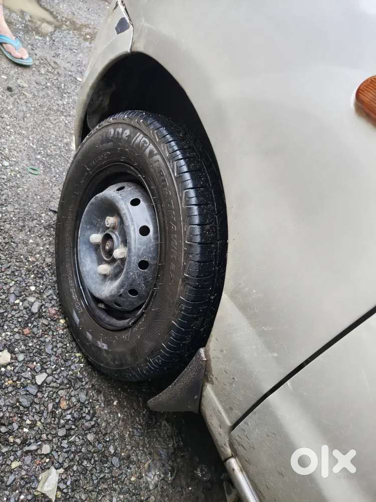 Maruti Suzuki Alto 2004