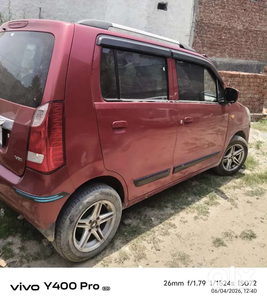Wagonr Good Condition