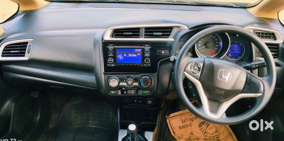 Honda Jazz, 2016, Petrol