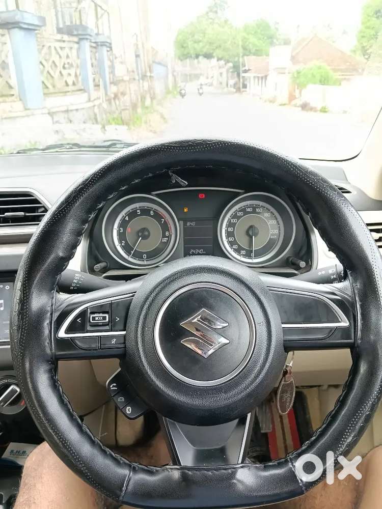 Maruti Suzuki Dzire Vxi 2023