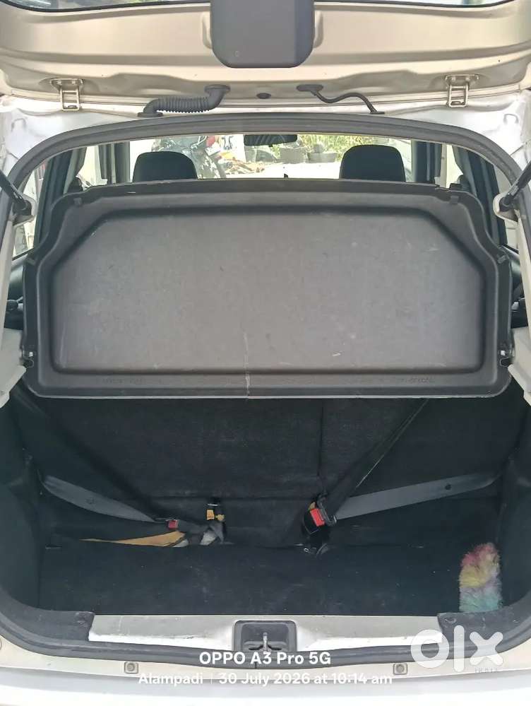 Maruti Wagon R 2024. Very Very Argent Sale