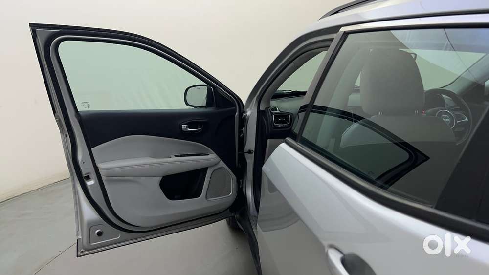 Jeep Compass 2.0 Limited, 2017, Diesel