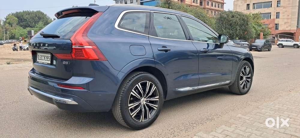 Volvo Xc60 2.0 B5 Ultimate, 2022, Petrol