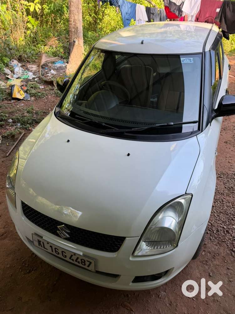 Maruti Suzuki Swift Vdi 2011