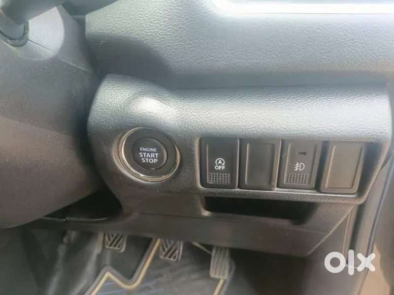 Maruti Suzuki S-cross Ddis 200 Alpha, 2019, Diesel