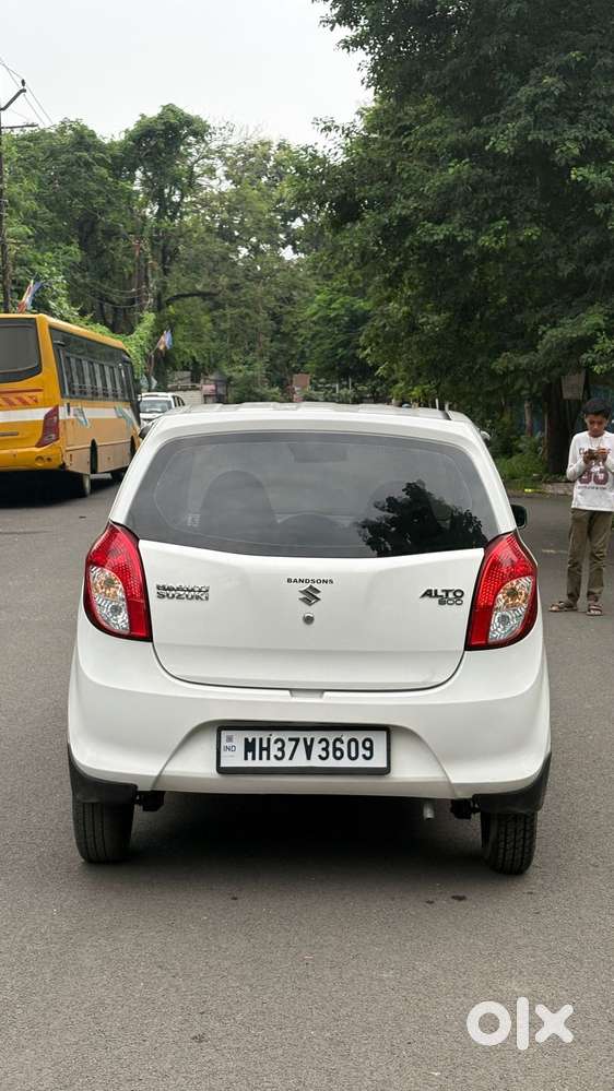 Maruti Suzuki Alto 800 0.8 Lxi (o), 2019, Petrol