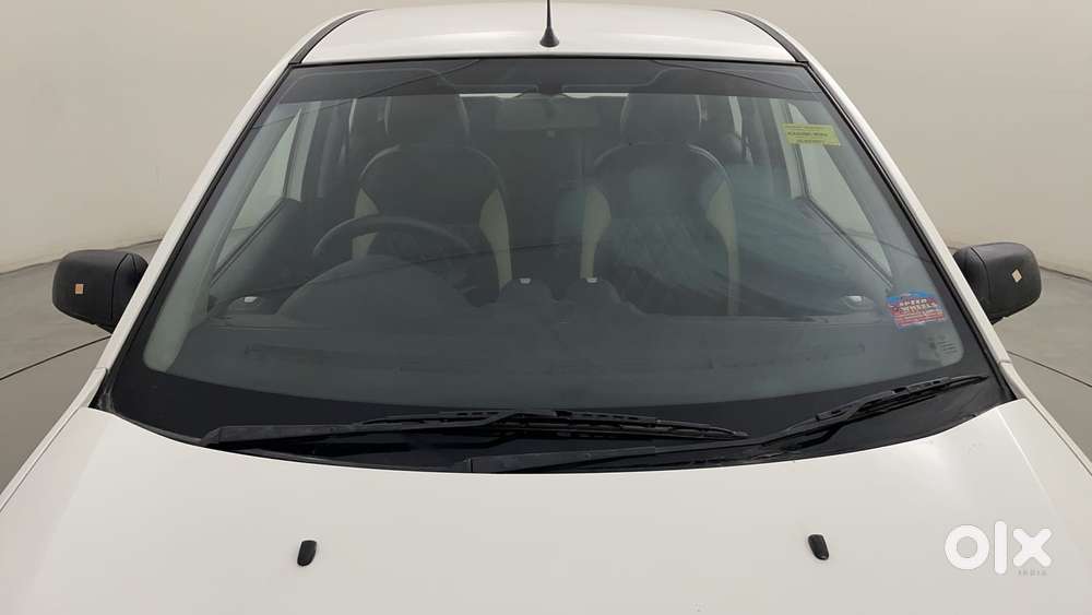 Ford Figo 2010-2012 Diesel Exi, 2013, Diesel