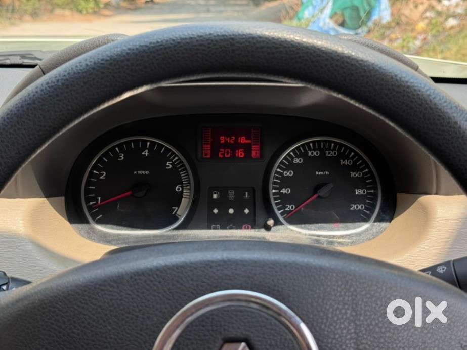 Renault Duster 85ps Diesel Rxl, 2013, Diesel