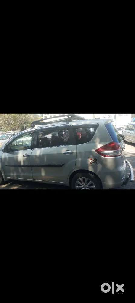 Maruti Suzuki Ertiga 2014 Diesel Good Condition