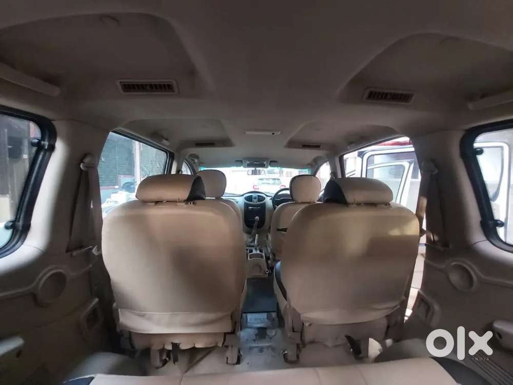 Mahindra Xylo 2018 Diesel 132000 Km Driven