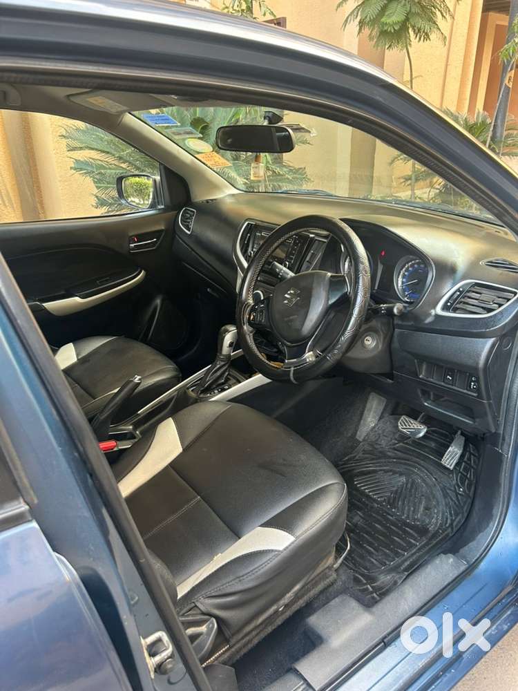 2016 Baleno Delta Automatic | 2nd Owner | Brand New Tyres | Insurance