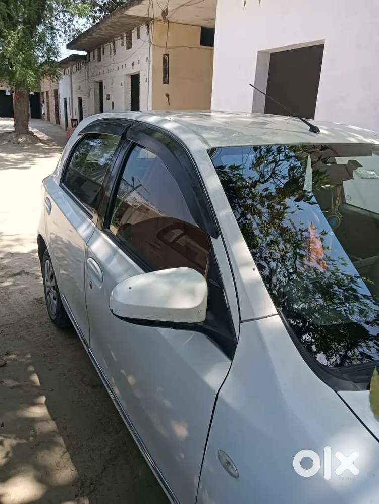 Toyota Etios Liva 2013 Diesel 213000 Km Driven