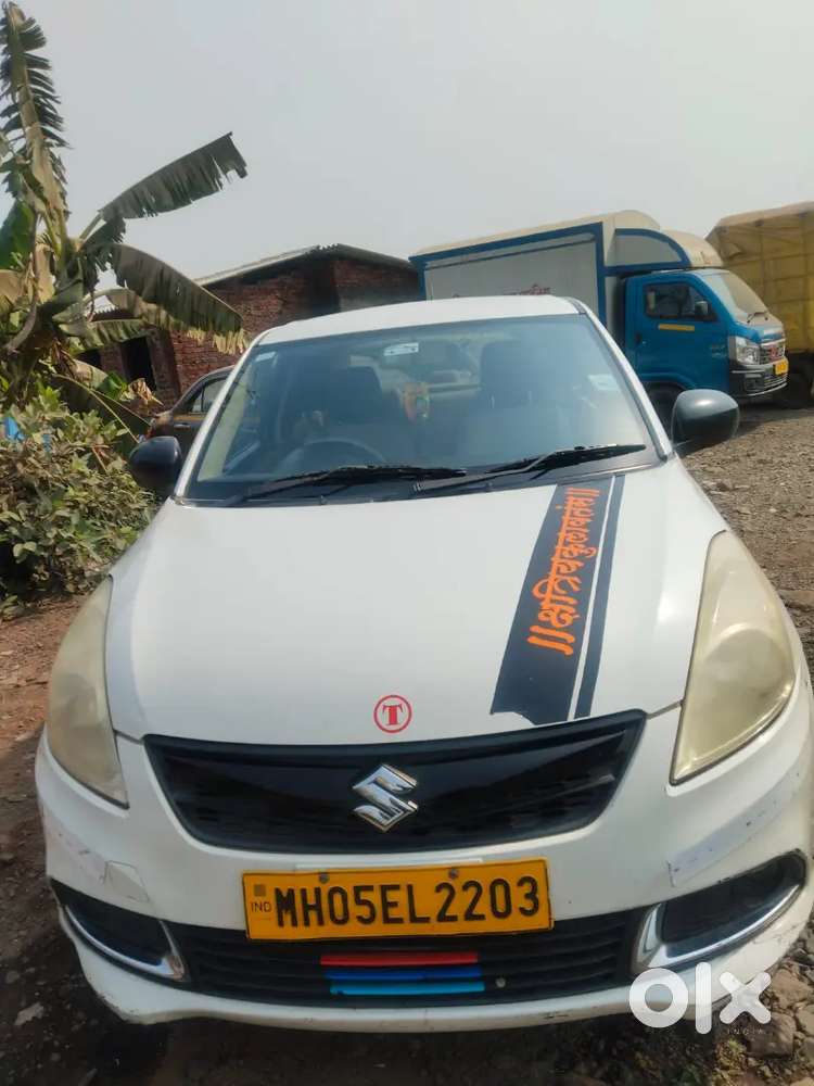 Maruti Suzuki Dzire 2021