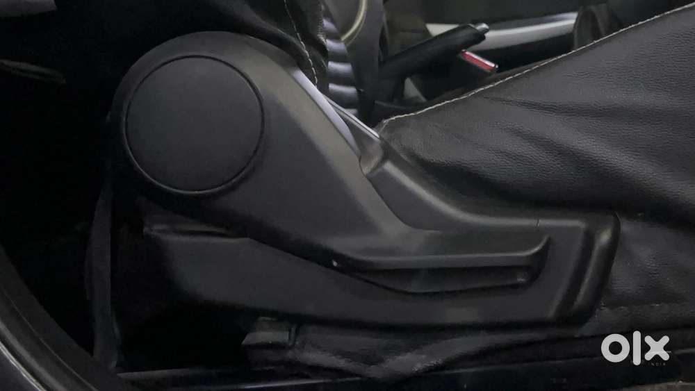 Maruti Suzuki Baleno 1.2 Delta, 2018, Petrol