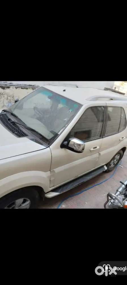 Tata Safari Storme 2014 Diesel 72000 Km Driven