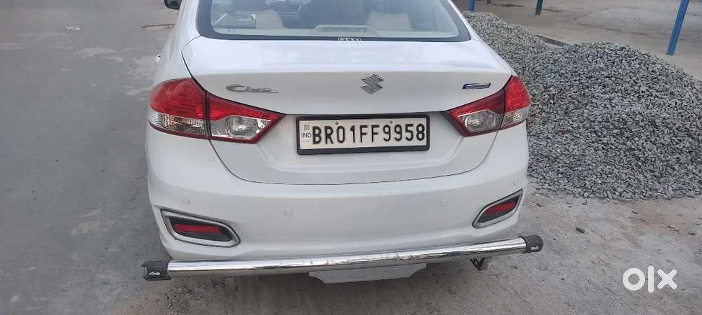 Maruti Suzuki Ciaz 2020