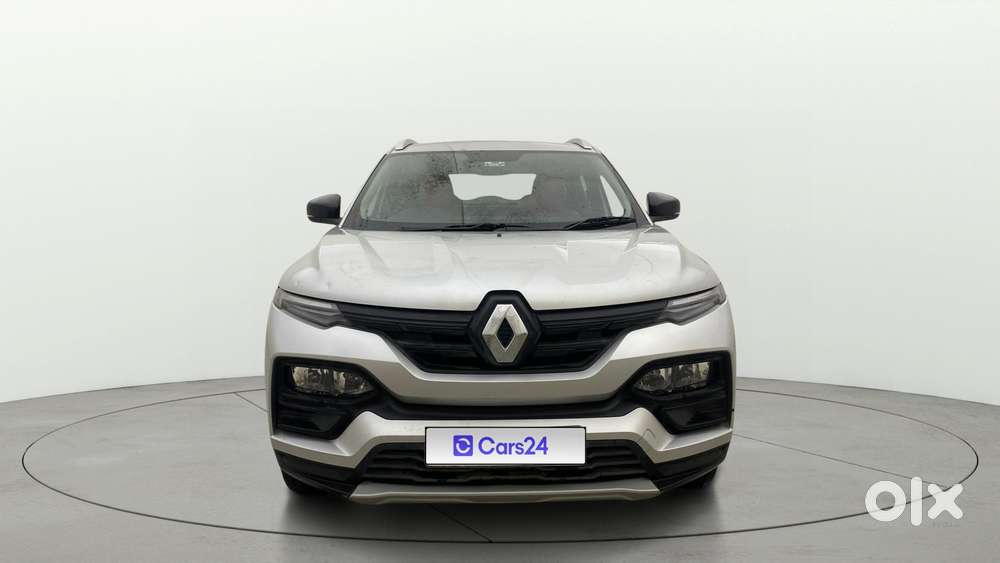 Renault Kiger Rxe, 2022, Petrol