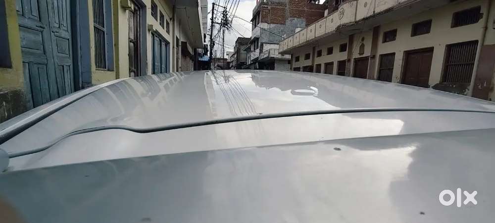 Maruti Suzuki Ritz 2011 Year Petrol+cng On Paper