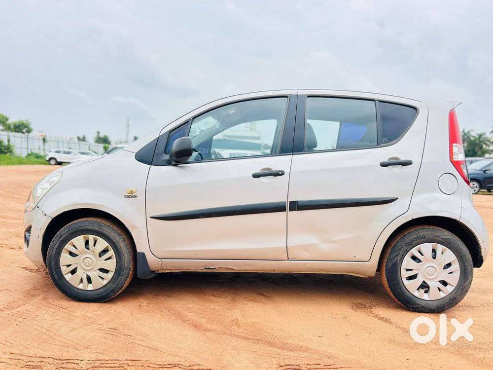 Maruti Suzuki Ritz