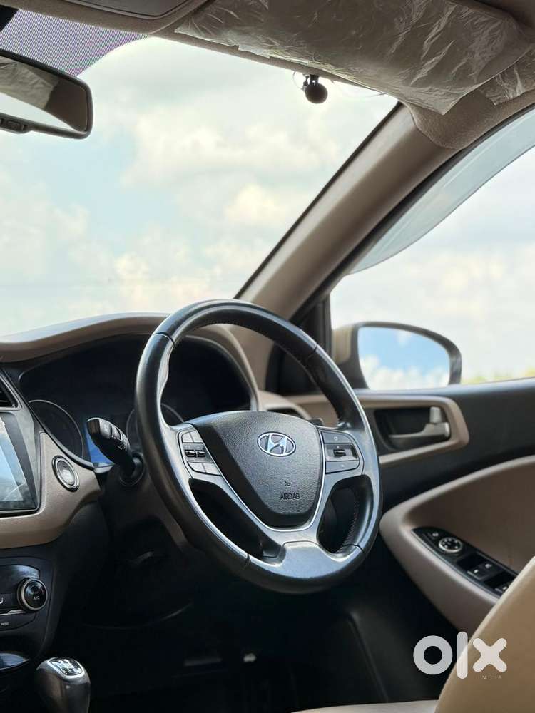 Hyundai I20 1.2 Asta, 2014, Petrol