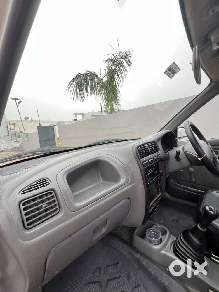 Maruti Suzuki Alto 2004