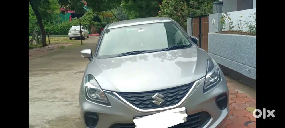 Maruti Baleno Diesel 2019