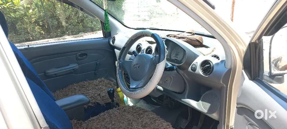Hyundai Santro 2006 Petrol Good Condition