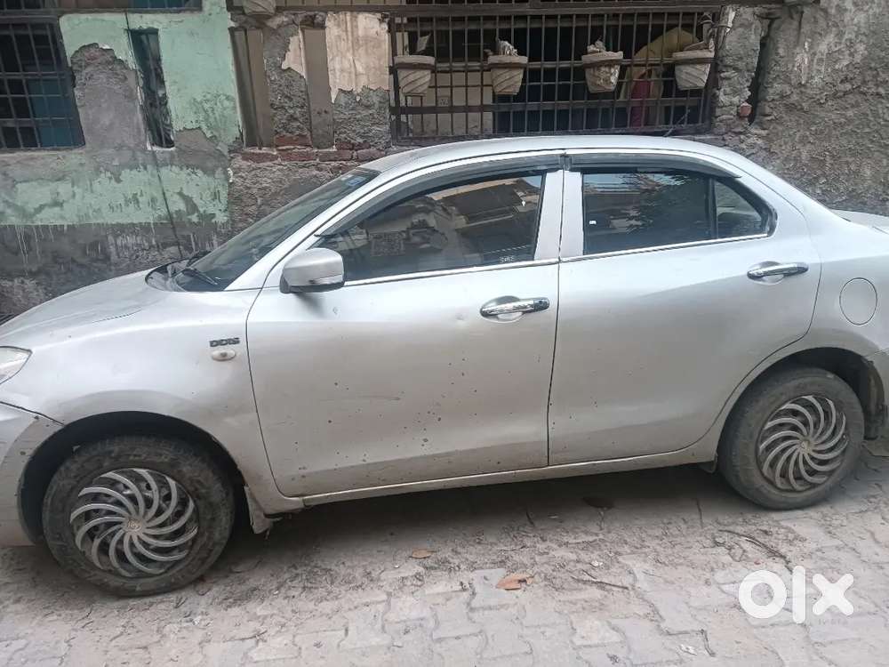 Maruti Dzire Lxi 2019